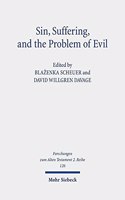 Sin, Suffering, and the Problem of Evil