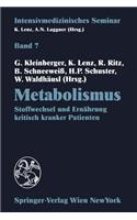 Metabolismus