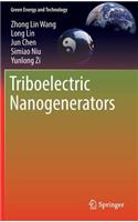 Triboelectric Nanogenerators