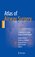 Atlas of Airway Surgery