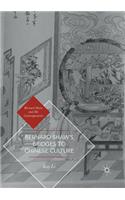 Bernard Shaw's Bridges to Chinese Culture