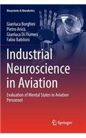 Industrial Neuroscience in Aviation