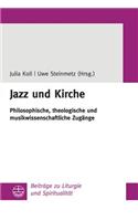 Jazz Und Kirche
