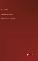 mente di Mill