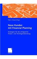 Neue Kunden Mit Financial Planning