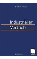 Industrieller Vertrieb