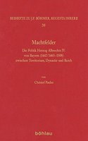 Machtfelder