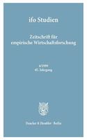 Ifo Studien