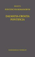 Dalmatia-Croatia Pontificia