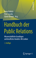 Handbuch Der Public Relations