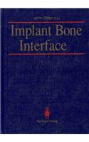 Implant Bone Interface