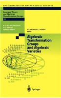 Algebraic Transformation Groups and Algebraic Varieties