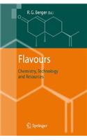 Flavours and Fragrances