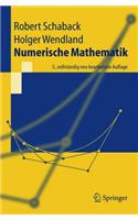 Numerische Mathematik