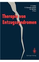 Therapie Von Entzugssyndromen