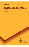 Ingenieur Analysis 2