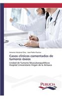 Casos clínicos comentados de tumores óseos