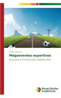 Megaeventos esportivos