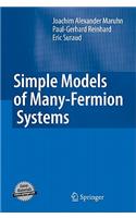 Simple Models of Many-Fermion Systems