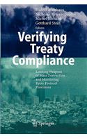 Verifying Treaty Compliance