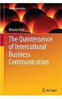 Quintessence of Intercultural Business Communication