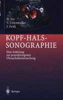 Kopf-Hals-Sonographie