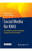 Social Media Für Kmu