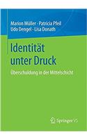 Identität Unter Druck