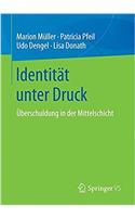 Identität Unter Druck