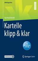 Kartelle Klipp & Klar