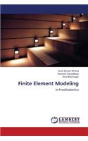 Finite Element Modeling
