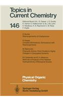 Physical Organic Chemistry