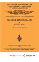 Normed Linear Spaces