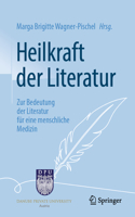 Heilkraft Der Literatur