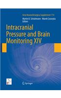 Intracranial Pressure and Brain Monitoring XIV