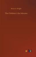 Children´s Six Minutes