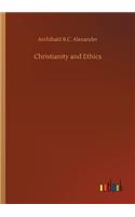 Christianity and Ethics