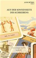 Auf der Sonnenseite des Schreibens