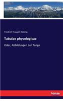 Tabulae phycologicae: Oder, Abbildungen der Tange(German)