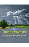Donnerwetter