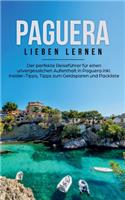 Paguera lieben lernen