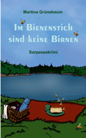 Im Bienenstich sind keine Birnen