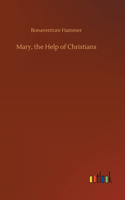 Mary, the Help of Christians