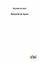 Memorial de Ayres