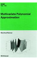 Multivariate Polynomial Approximation