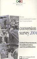 Conversion Survey 2004
