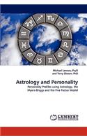 Astrology and Personality