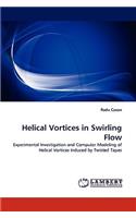 Helical Vortices in Swirling Flow: (English)