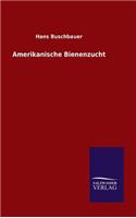 Amerikanische Bienenzucht