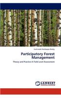 Participatory Forest Management